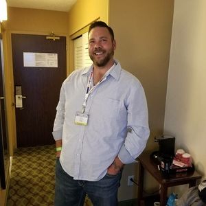 Meet your Posher, Paul